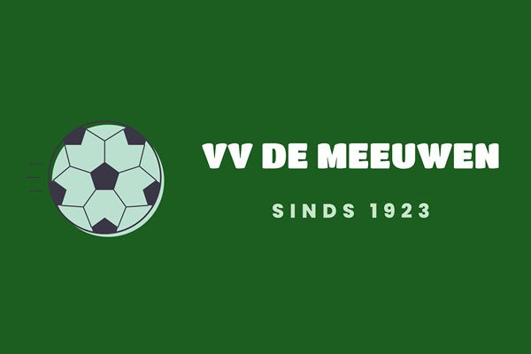 Vlagontwerp Voetbalclub fijn