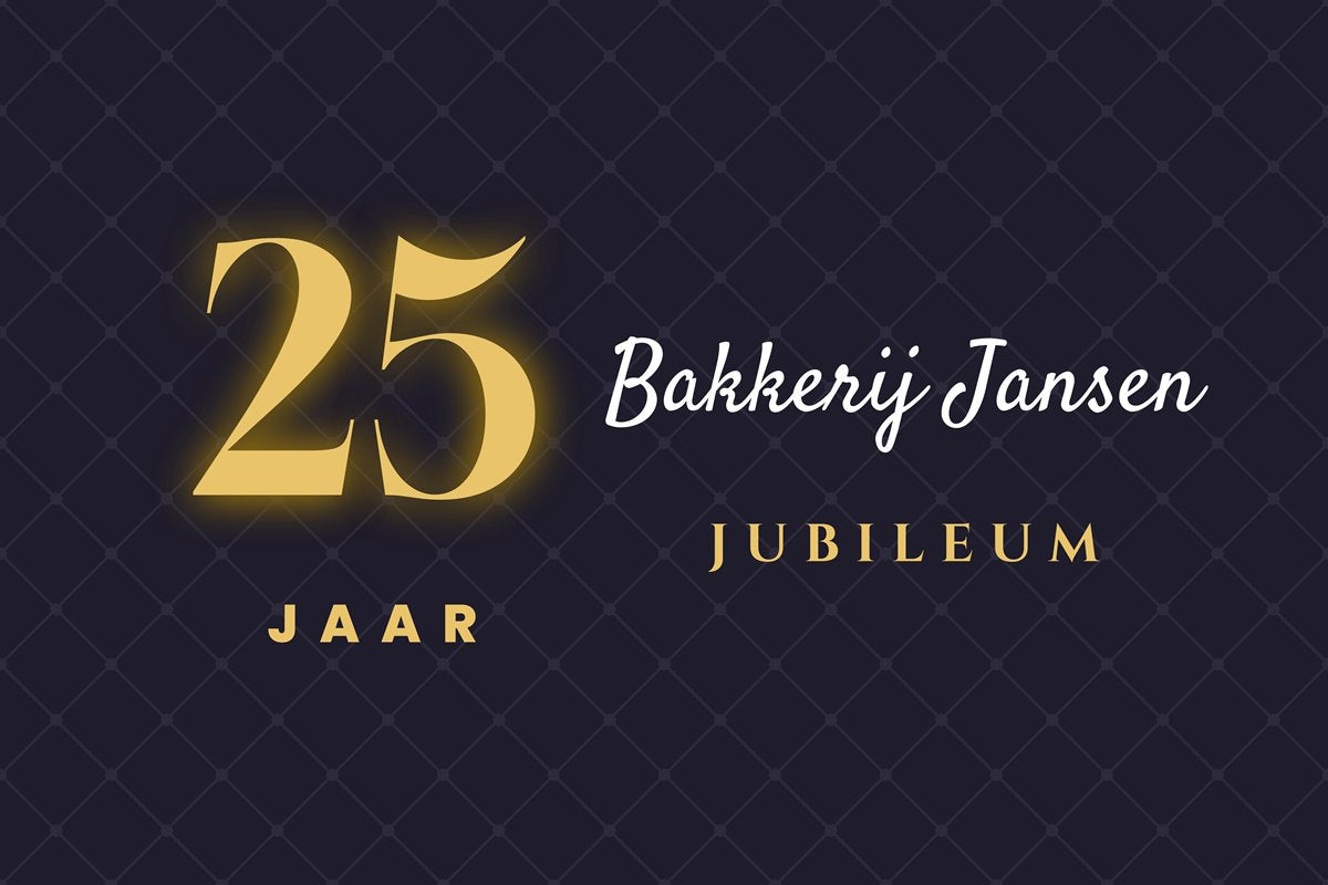 jubileumvlag