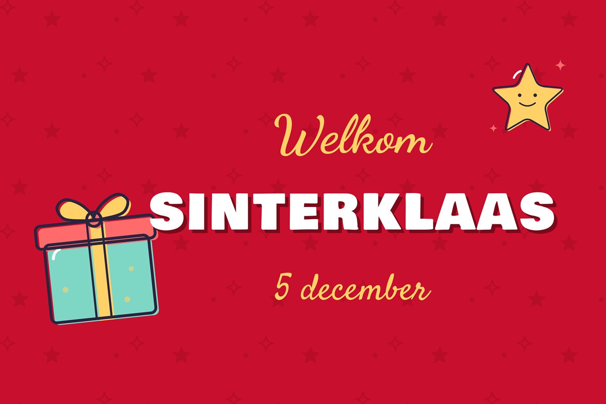 Sinterklaasvlag