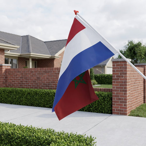 Woonhuis · dubbelzijdig